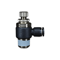 DEFV Series Push-to-Connect Elbows