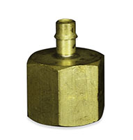 FA Series Thread-to-Barb Adapter Fittings