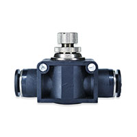 DFV Series Needle Valve