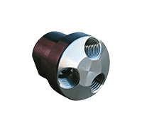 DMAL Series Manifolds