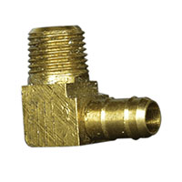 DME Series Elbow Adapter Fitting