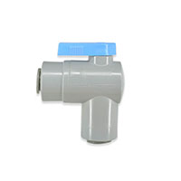 EBVA Series Ball Valve
