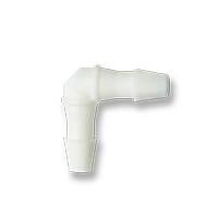 EV Series Plastic Barbed Elbows
