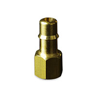 FAU Series Thread-to-Barb Adapter Fittings
