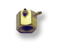 FEV Series Brass Elbow Adapter Fittings