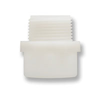 FGHM Series Plastic Garden Hose Adapter Fittings