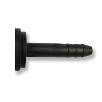 FHS Series Plastic Garden Hose Adapter Fittings