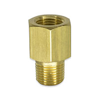 FIA Series Metal Filter