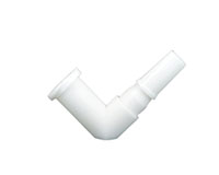 FLLE-MSL Series Luer Elbows