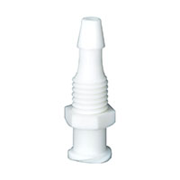 FLLPC Series Luer Connector Fittings