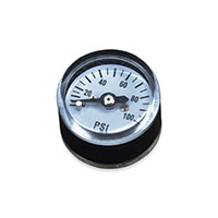 G1 Series Pressure Gauges