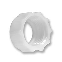 FGHMS Series Garden Hose Swivel Fittings - 2
