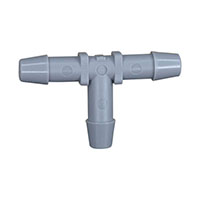 GEN1 Series Barbed Tee Fittings