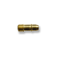HLB Series Thread-to-Barb Connector Fittings