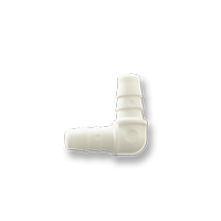 L-IG Series Plastic Barbed Elbows