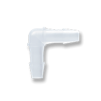 L-W Series Plastic Barbed Elbows