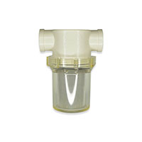 LF Series Bowl Filters
