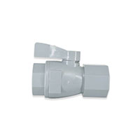 LGH Series Ball Valve