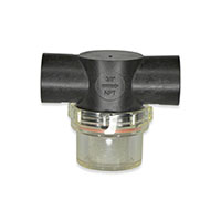 LP Series Bowl Filters