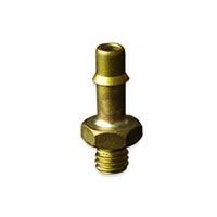 MAUM Brass and 303 Stainless Series Adapter Fitting
