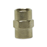 MBFC Series Pipe Connector Fitting