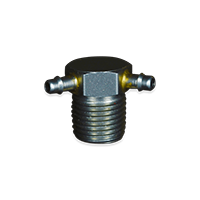 MEV Series Bite-Style Barbed Elbows