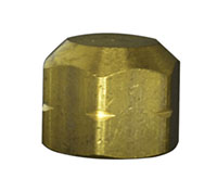 MFC Series Pipe Cap Fitting