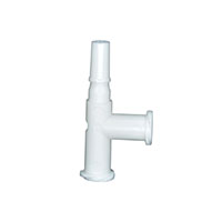 Polypropylene Tee Fitting Polypropylene Tee Fitting