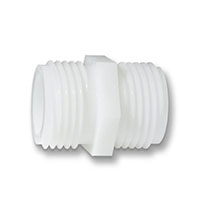 MGH Series Plastic Garden Hose Connector Fittings