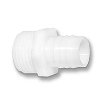 MGHB-S Series Plastic Garden Hose Connector Fittings