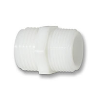 MGHM-S Series Plastic Garden Hose Connector Fittings