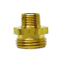MGMP Series Adapter Fitting