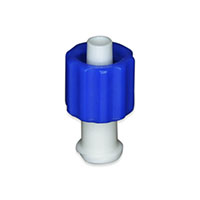 MLLC Series Male Luer Lock to Female Luer Connector Fitting