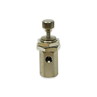 MNV Series Metal Needle Valves