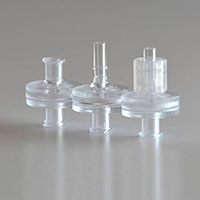 MPV-L Series Medical Grade Luer Check Valves