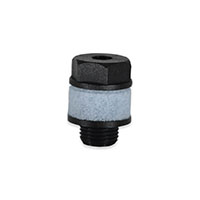 NMP Series Plastic Mufflers