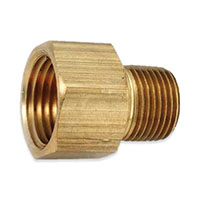NPRT Series Adapter Swivel Fitting