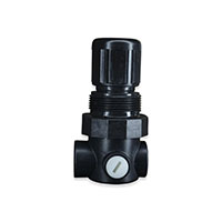 NRM Series Pressure Regulators