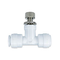 NVC Series Needle Valve