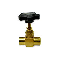 NVS Series Metal Needle Valves