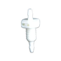 PC-S Series Plastic Bulkheads