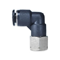 PEFC Series Push-to-Connect Elbow