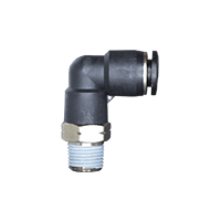 PEM Series Push-to-Connect Elbows