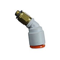 PEM45 Series Push-to-Connect Elbow