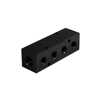 PMM Series Manifolds