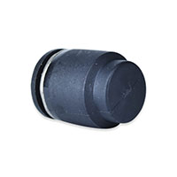 PPF Series Push-to-Connect Cap Fittings
