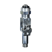 QCPV Series Quick Couplings