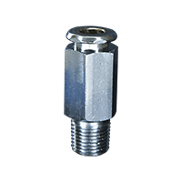 QCS Series Quick Couplings
