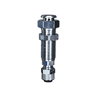 QCSPM Series Quick Couplings
