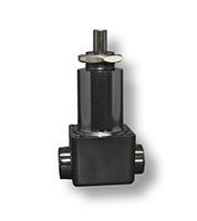 RA Series Pressure Regulator